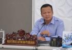 Edhy Prabowo Menteri Kelautan dan Perikanan Ditangkap KPK