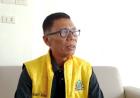 Tunggu Hasil Pleno KPU, Golkar Lampung Minta Calegnya Sabar